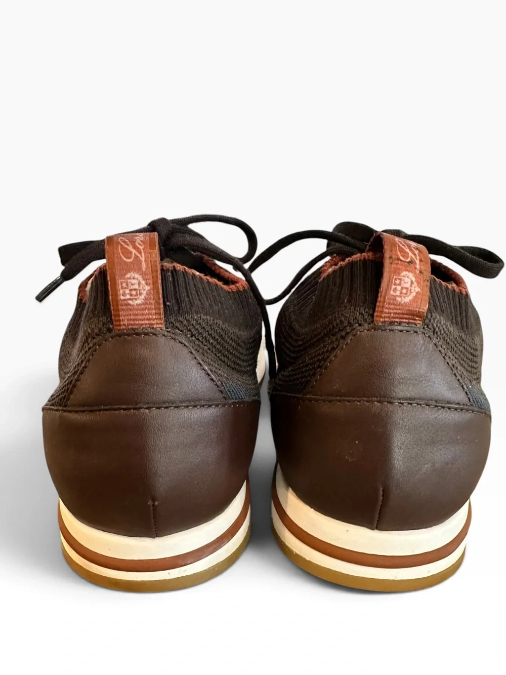 Loro Piana lightweight knit